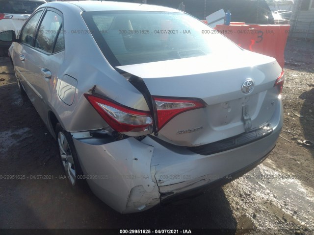 Photo 5 VIN: 2T1BURHE1FC357669 - TOYOTA COROLLA 