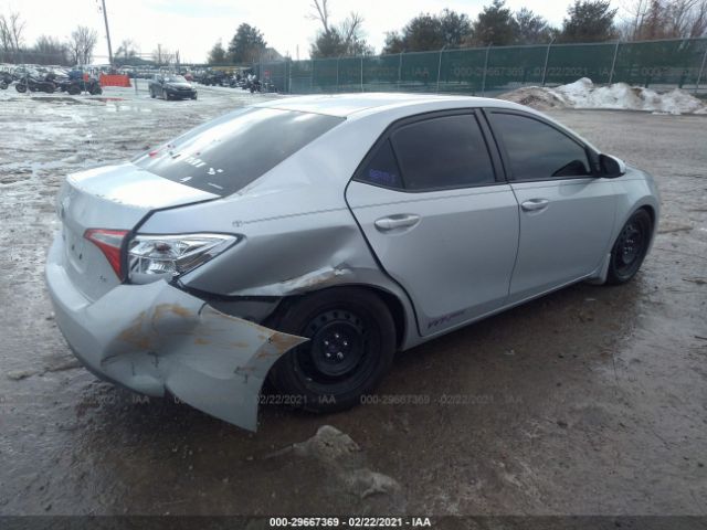 Photo 3 VIN: 2T1BURHE1FC360040 - TOYOTA COROLLA 