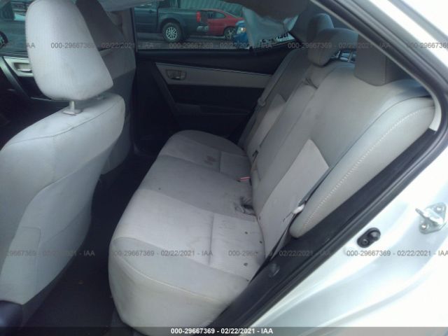 Photo 7 VIN: 2T1BURHE1FC360040 - TOYOTA COROLLA 