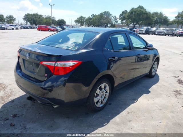 Photo 3 VIN: 2T1BURHE1FC361138 - TOYOTA COROLLA 