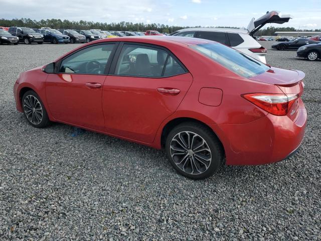 Photo 1 VIN: 2T1BURHE1FC361494 - TOYOTA COROLLA L 