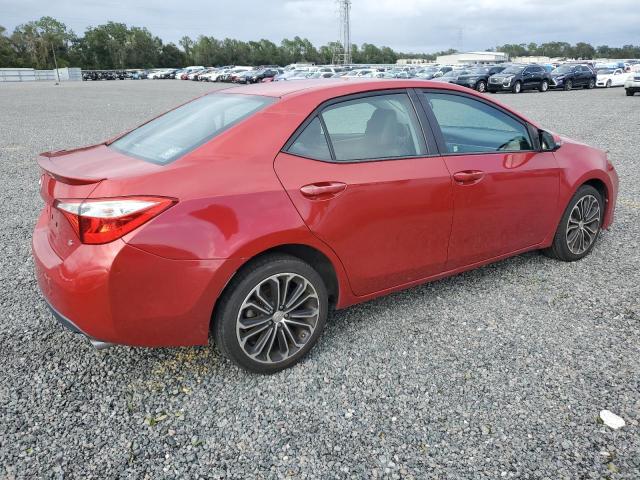 Photo 2 VIN: 2T1BURHE1FC361494 - TOYOTA COROLLA L 