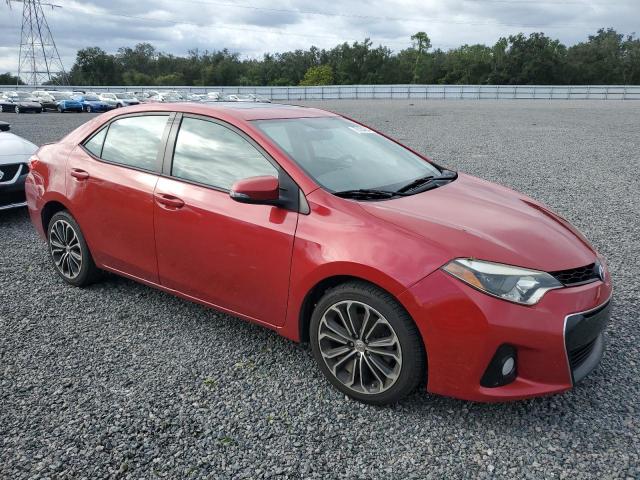 Photo 3 VIN: 2T1BURHE1FC361494 - TOYOTA COROLLA L 