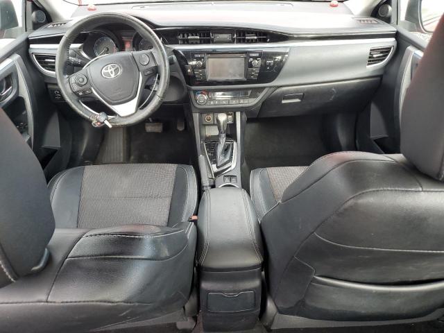 Photo 7 VIN: 2T1BURHE1FC361494 - TOYOTA COROLLA L 