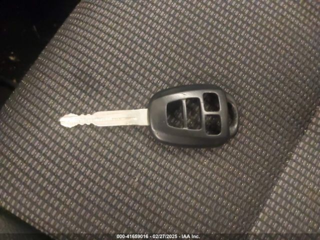 Photo 10 VIN: 2T1BURHE1FC363665 - TOYOTA COROLLA 