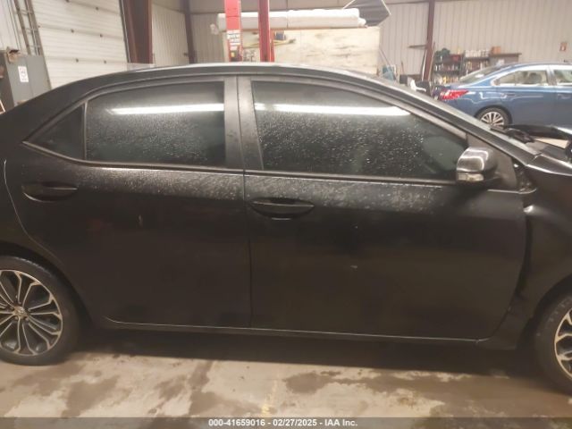 Photo 13 VIN: 2T1BURHE1FC363665 - TOYOTA COROLLA 
