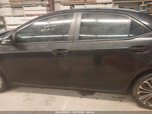 Photo 14 VIN: 2T1BURHE1FC363665 - TOYOTA COROLLA 