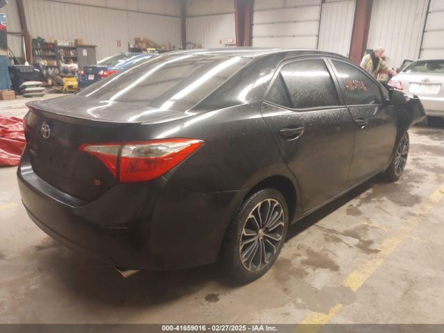 Photo 3 VIN: 2T1BURHE1FC363665 - TOYOTA COROLLA 