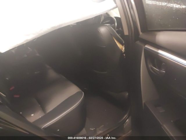 Photo 7 VIN: 2T1BURHE1FC363665 - TOYOTA COROLLA 