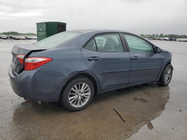 Photo 2 VIN: 2T1BURHE1FC364668 - TOYOTA COROLLA L 