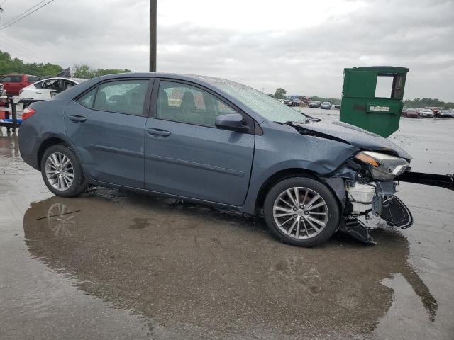 Photo 3 VIN: 2T1BURHE1FC364668 - TOYOTA COROLLA L 