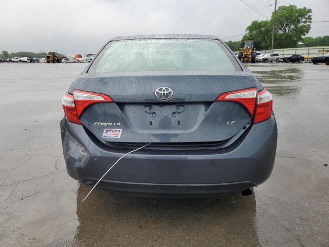 Photo 5 VIN: 2T1BURHE1FC364668 - TOYOTA COROLLA L 