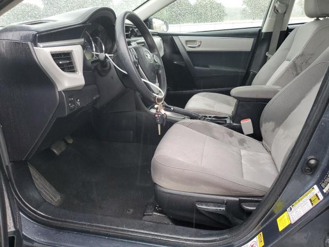 Photo 6 VIN: 2T1BURHE1FC364668 - TOYOTA COROLLA L 