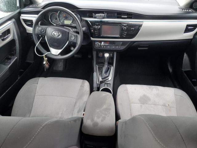 Photo 7 VIN: 2T1BURHE1FC364668 - TOYOTA COROLLA L 