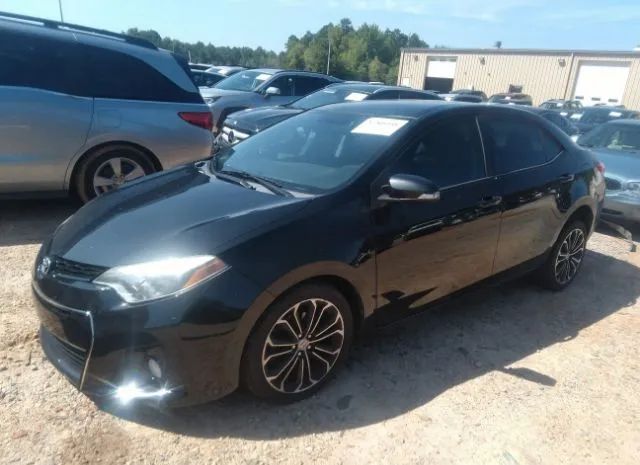 Photo 1 VIN: 2T1BURHE1FC364959 - TOYOTA COROLLA 