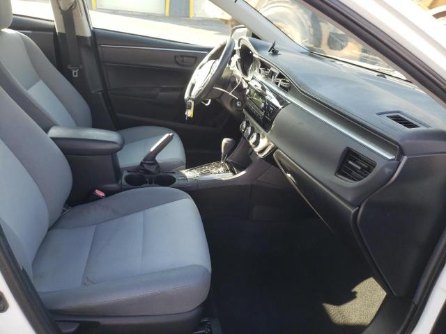 Photo 4 VIN: 2T1BURHE1FC366629 - TOYOTA COROLLA L 