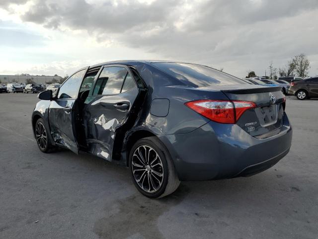 Photo 1 VIN: 2T1BURHE1FC366839 - TOYOTA COROLLA L 