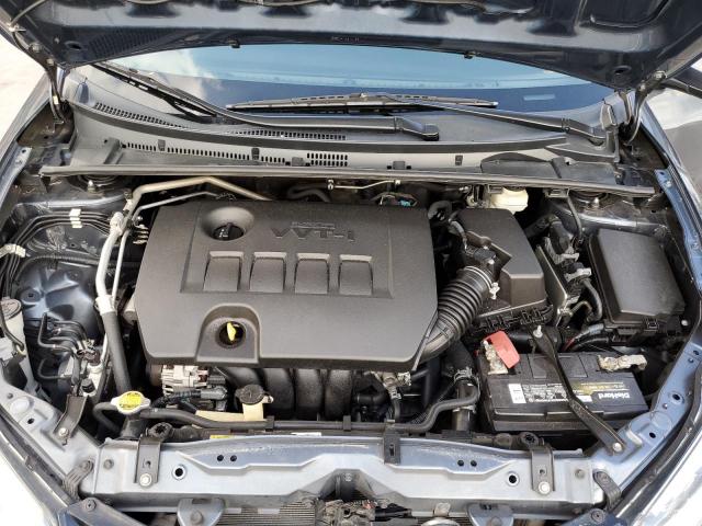 Photo 10 VIN: 2T1BURHE1FC366839 - TOYOTA COROLLA L 