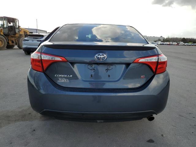 Photo 5 VIN: 2T1BURHE1FC366839 - TOYOTA COROLLA L 