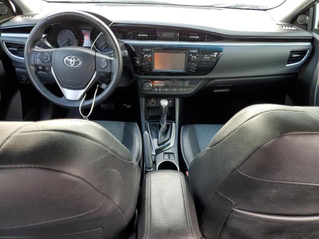 Photo 7 VIN: 2T1BURHE1FC366839 - TOYOTA COROLLA L 