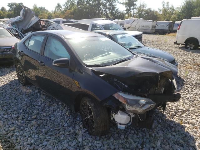 Photo 0 VIN: 2T1BURHE1FC368381 - TOYOTA COROLLA L 