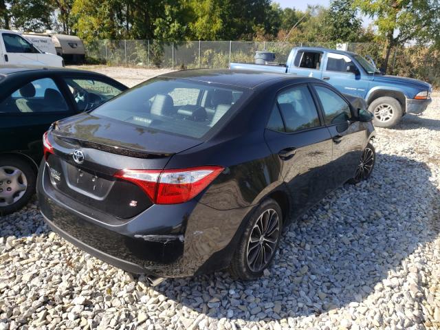 Photo 3 VIN: 2T1BURHE1FC368381 - TOYOTA COROLLA L 