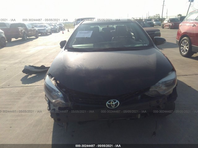 Photo 5 VIN: 2T1BURHE1FC370972 - TOYOTA COROLLA 