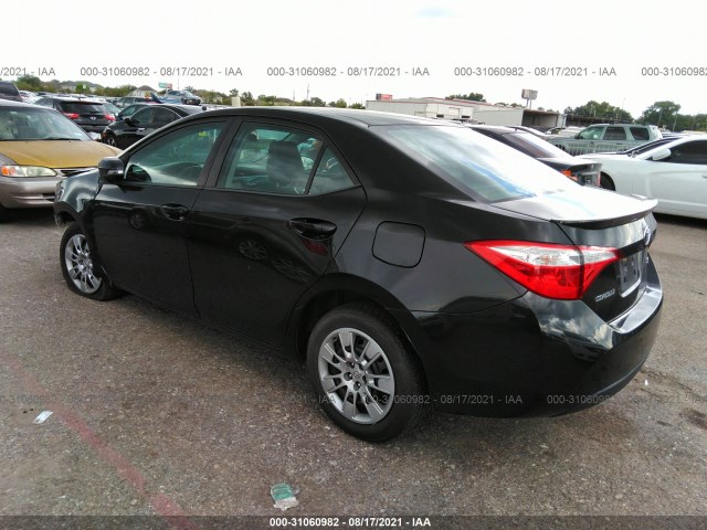 Photo 2 VIN: 2T1BURHE1FC370972 - TOYOTA COROLLA 