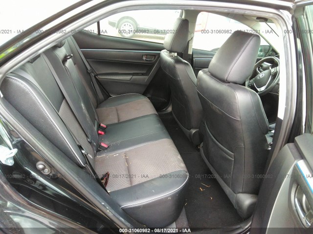 Photo 7 VIN: 2T1BURHE1FC370972 - TOYOTA COROLLA 