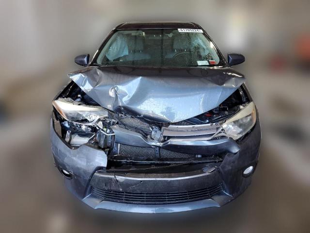 Photo 4 VIN: 2T1BURHE1FC371149 - TOYOTA COROLLA 