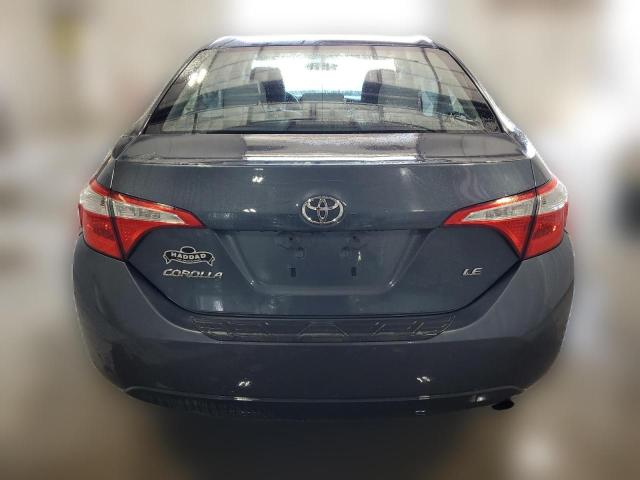 Photo 5 VIN: 2T1BURHE1FC371149 - TOYOTA COROLLA 