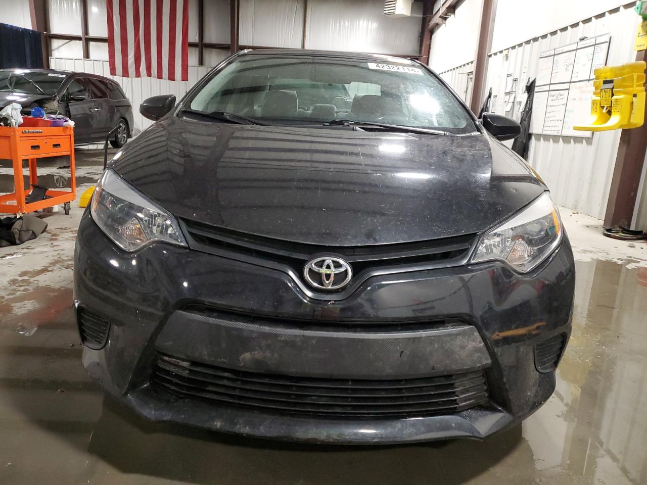 Photo 4 VIN: 2T1BURHE1FC373273 - TOYOTA COROLLA 