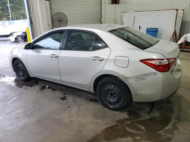 Photo 1 VIN: 2T1BURHE1FC375458 - TOYOTA COROLLA L 