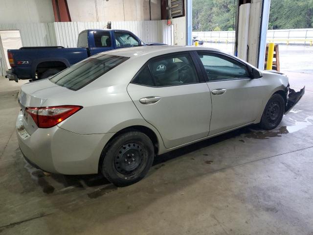 Photo 2 VIN: 2T1BURHE1FC375458 - TOYOTA COROLLA L 