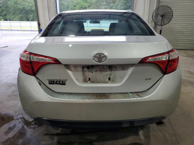 Photo 5 VIN: 2T1BURHE1FC375458 - TOYOTA COROLLA L 