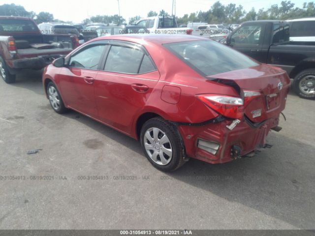 Photo 2 VIN: 2T1BURHE1FC377582 - TOYOTA COROLLA 