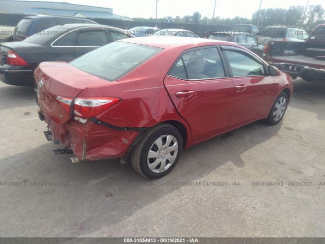 Photo 3 VIN: 2T1BURHE1FC377582 - TOYOTA COROLLA 