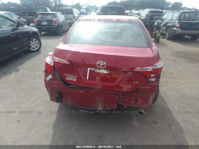 Photo 5 VIN: 2T1BURHE1FC377582 - TOYOTA COROLLA 