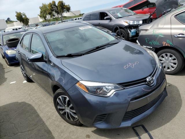 Photo 3 VIN: 2T1BURHE1FC378473 - TOYOTA COROLLA 