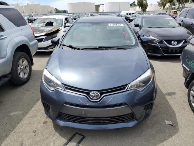 Photo 4 VIN: 2T1BURHE1FC378473 - TOYOTA COROLLA 