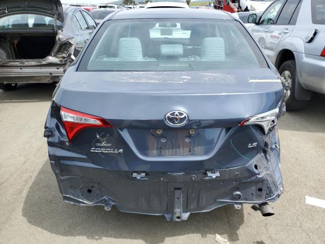 Photo 5 VIN: 2T1BURHE1FC378473 - TOYOTA COROLLA 