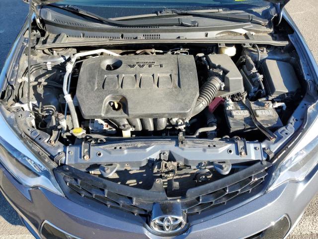 Photo 10 VIN: 2T1BURHE1FC382250 - TOYOTA COROLLA 