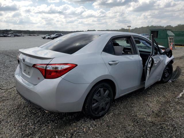 Photo 2 VIN: 2T1BURHE1FC382698 - TOYOTA COROLLA L 