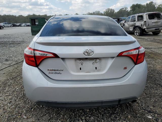 Photo 5 VIN: 2T1BURHE1FC382698 - TOYOTA COROLLA L 