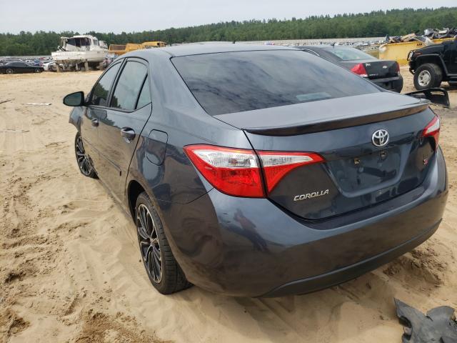 Photo 2 VIN: 2T1BURHE1FC382944 - TOYOTA COROLLA 