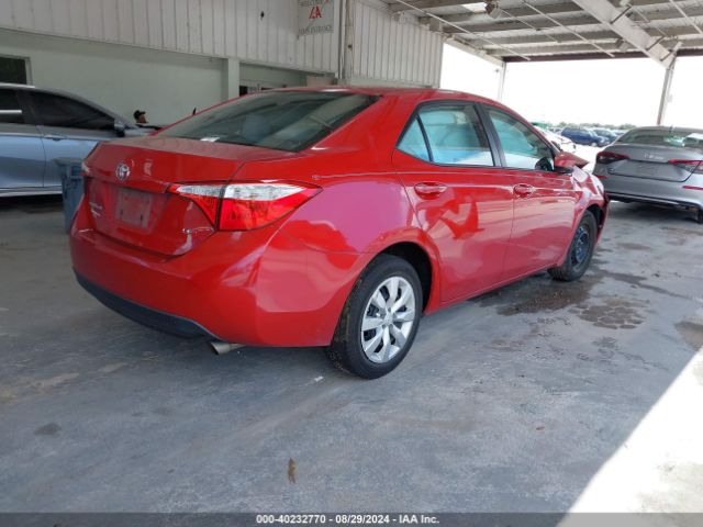 Photo 3 VIN: 2T1BURHE1FC383494 - TOYOTA COROLLA 