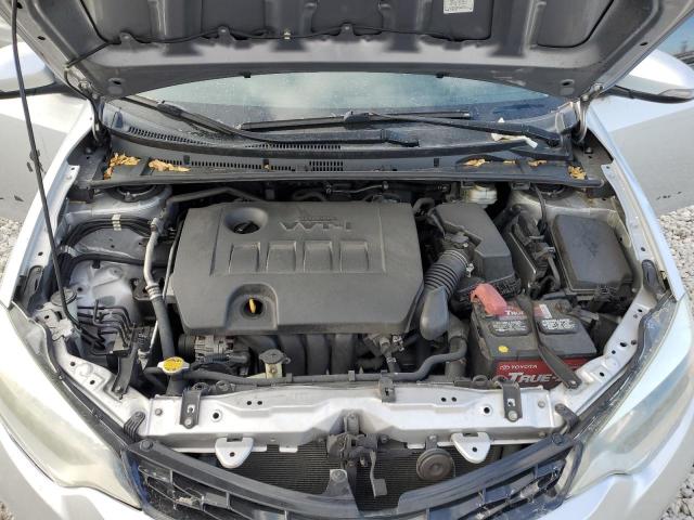 Photo 10 VIN: 2T1BURHE1FC385567 - TOYOTA COROLLA 