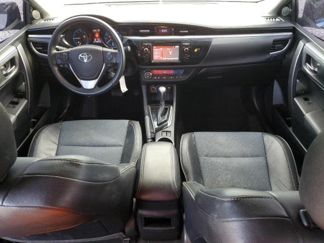 Photo 7 VIN: 2T1BURHE1FC385567 - TOYOTA COROLLA 