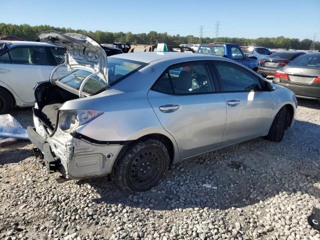 Photo 2 VIN: 2T1BURHE1FC388582 - TOYOTA COROLLA L 