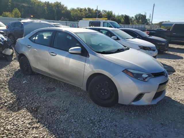 Photo 3 VIN: 2T1BURHE1FC388582 - TOYOTA COROLLA L 